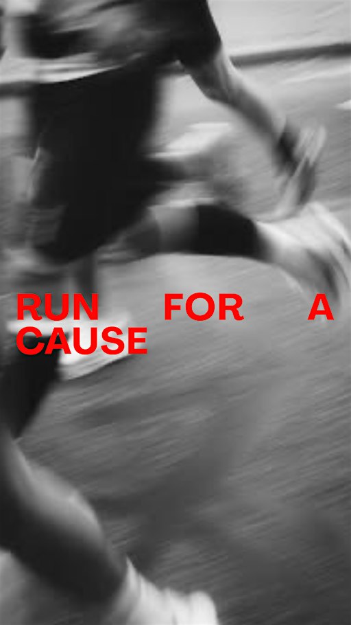 Run for a Cause