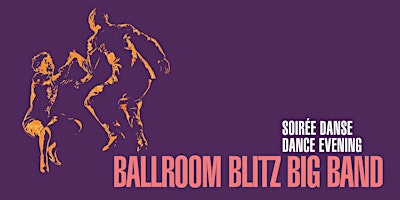 Ballroom Blitz