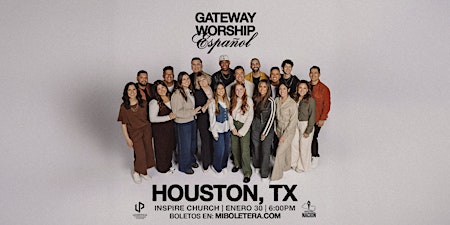 Gateway Worship Español - Noche de Adoración