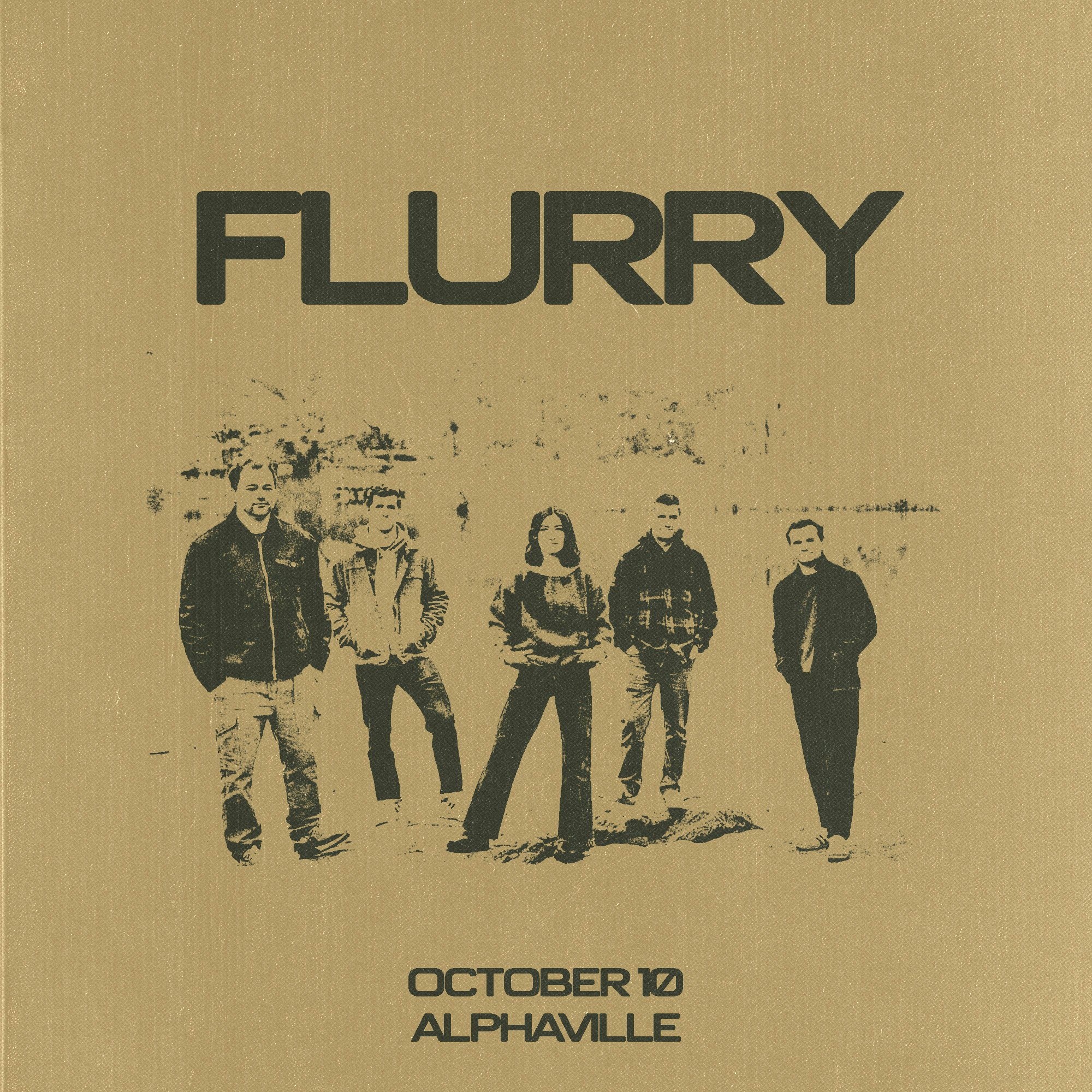Flurry