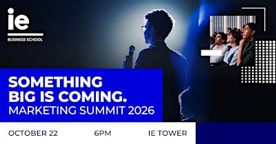 Marketing Summit 2026