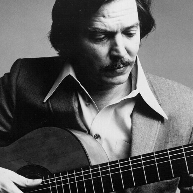 Tom Jobim Centenary w/ Will Santt