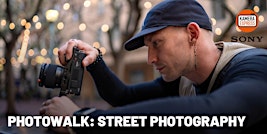 Photowalk: Street Photography met Liam Giuliani