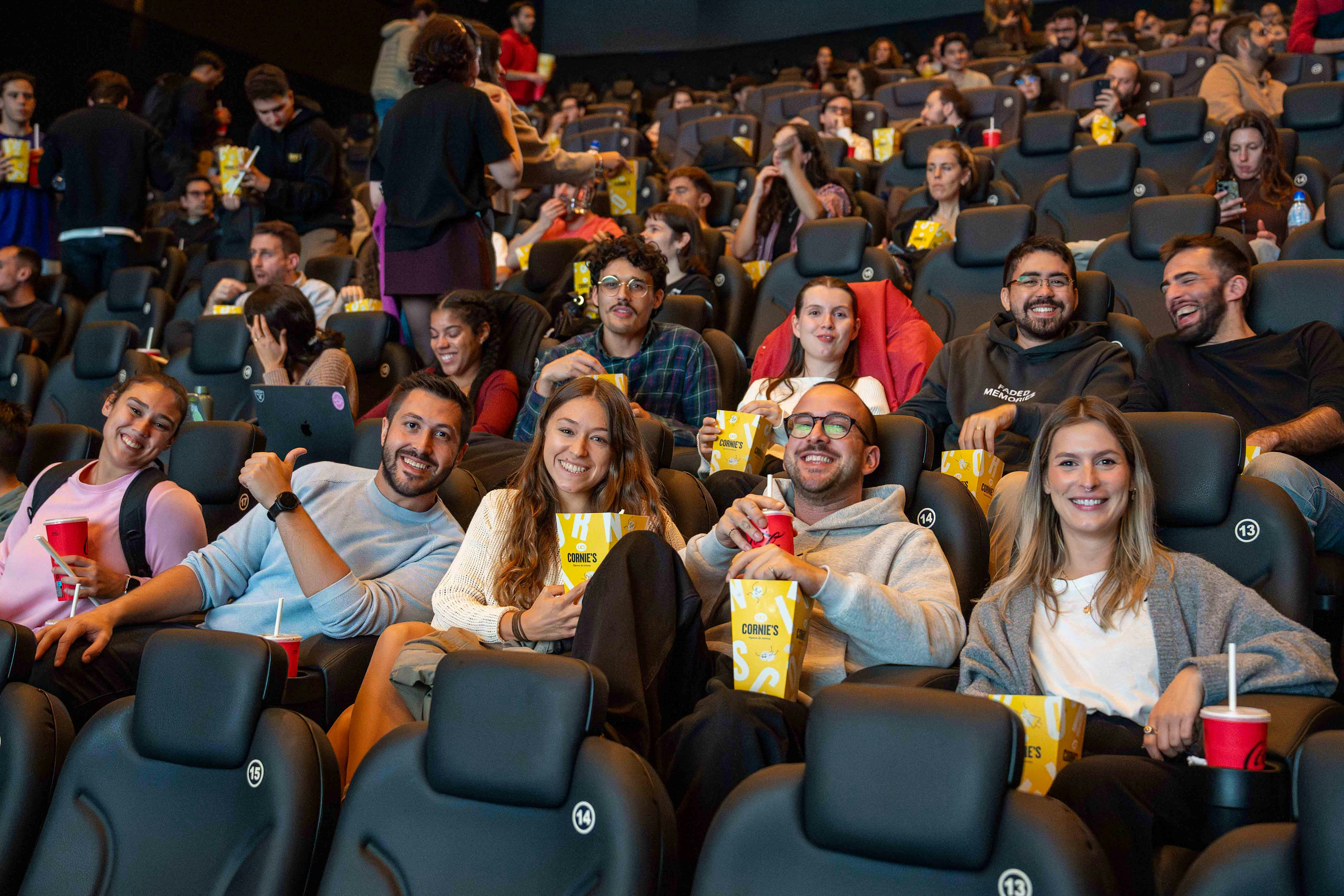 MOF Cinema Day