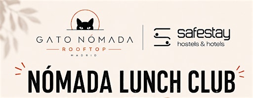 Slow Sunday Lunch · Nómada Lunch Club Madrid
