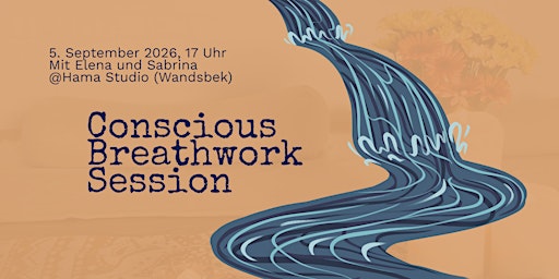 Fühlen! | Conscious Breathwork Session
