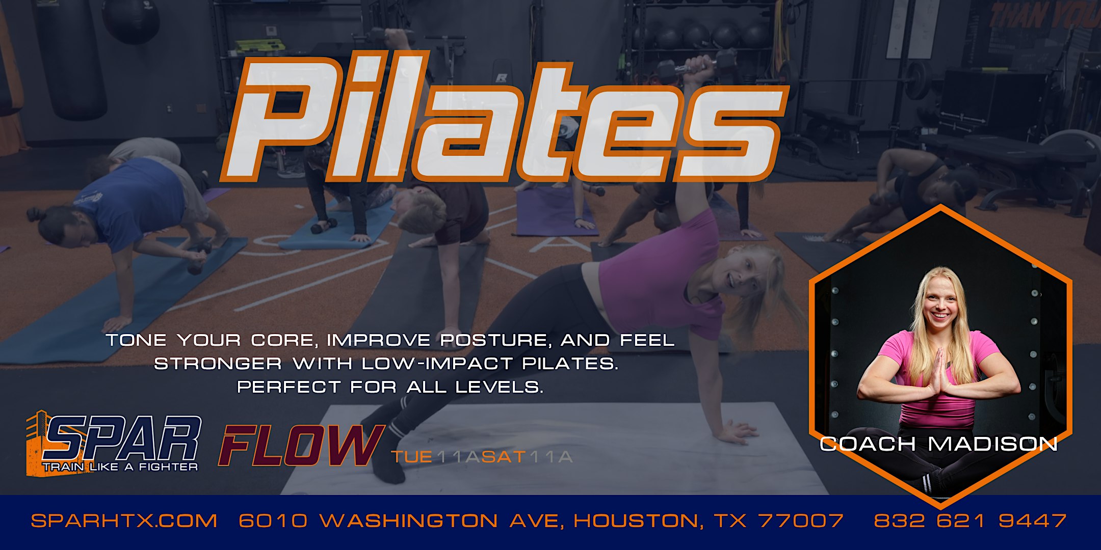 Pilates