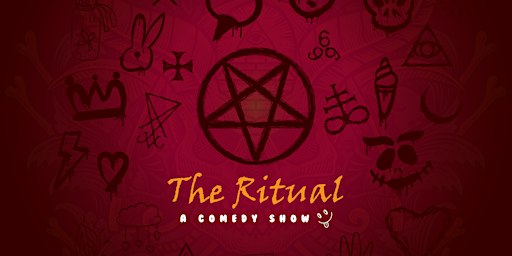 The Ritual: A Comedy Show