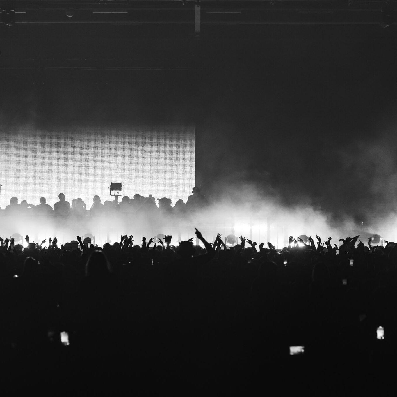 Terminal V London