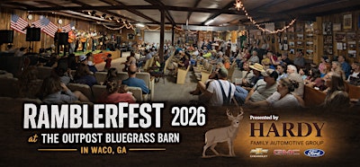 RamblerFest 2026