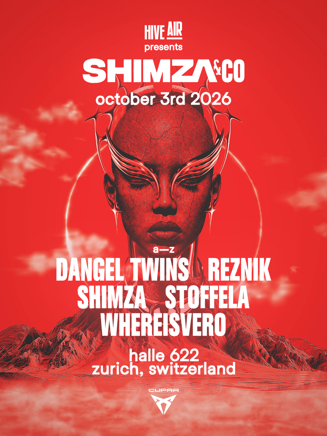 Shimza & co