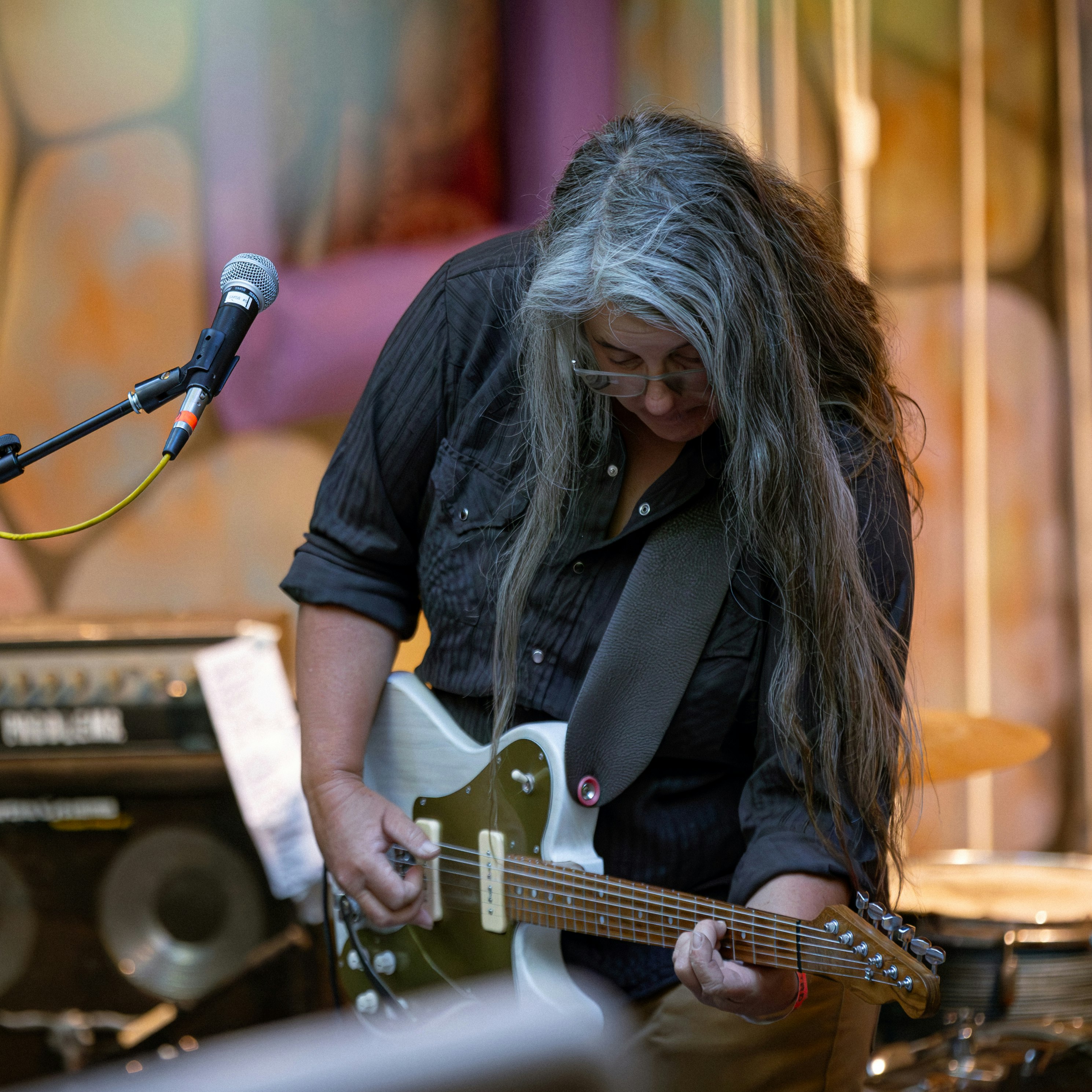 Marisa Anderson - The Anthology of UnAmerican Folk Music