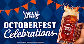 Octoberfest Celebration