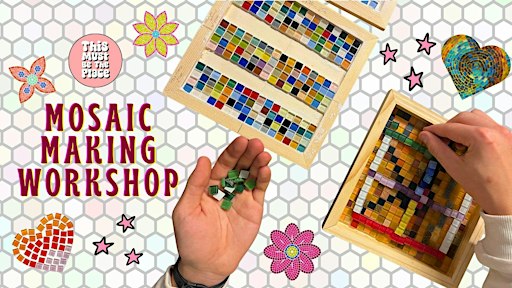 Make a Mosaic