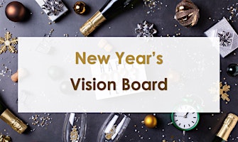 Vision Board Workshop at LaMatu – New Year's Edition - Amsterdam