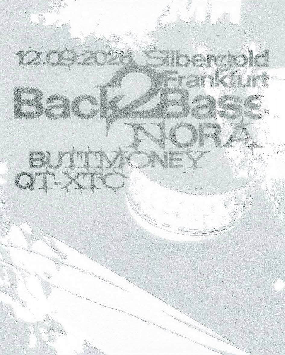 BACK2BASS