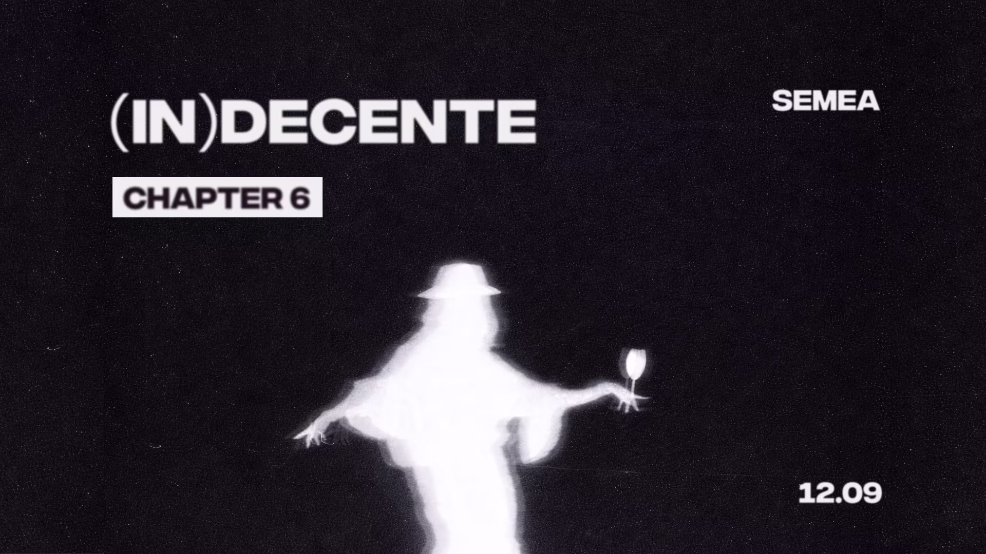 (In)Decente - Chapter 6