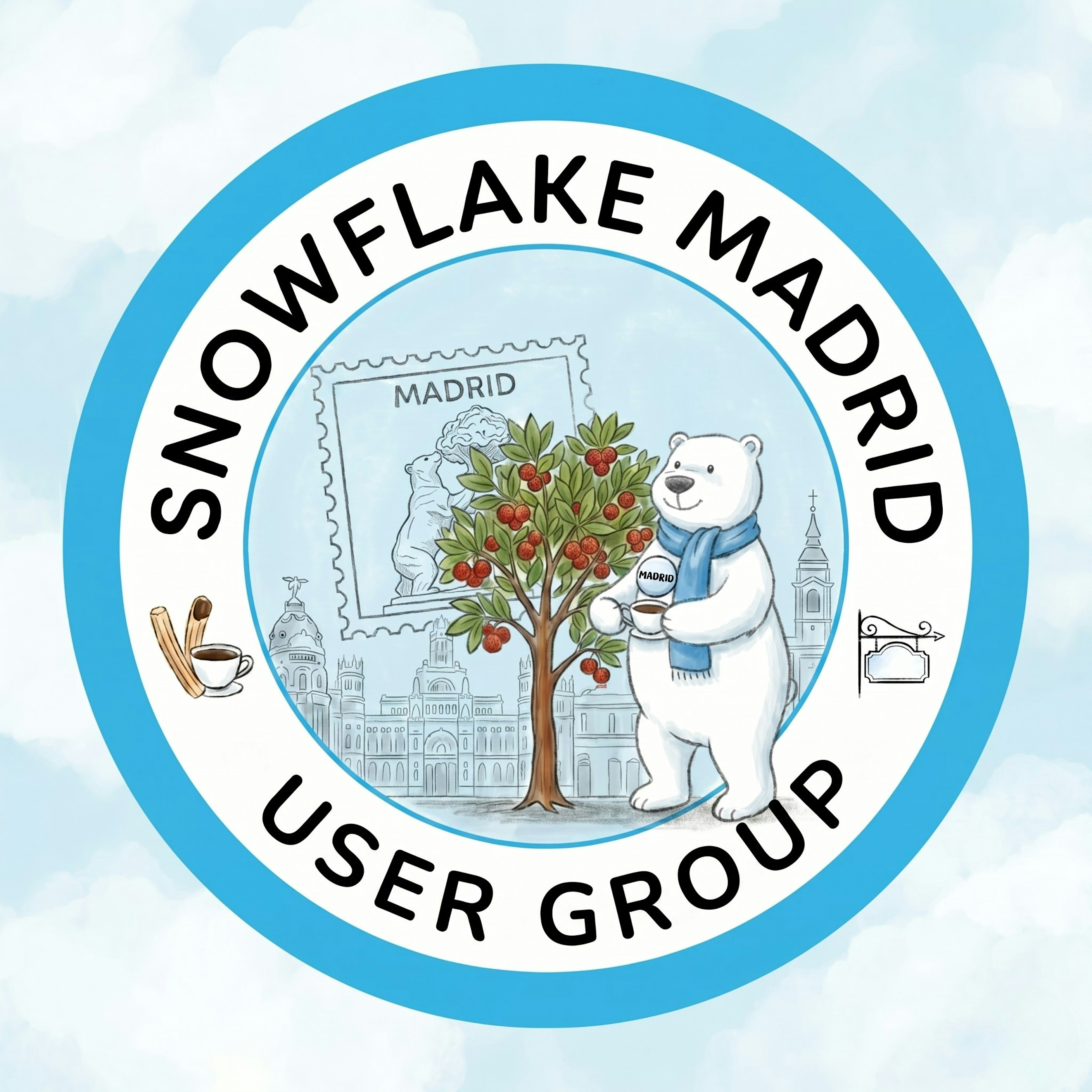 Explora el Futuro del Marketing con el Snowflake User Group de Madrid