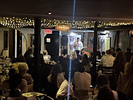 MTLCOMEDYCLUB.COM Present  RAW! (Stand-Up Comedy Show )