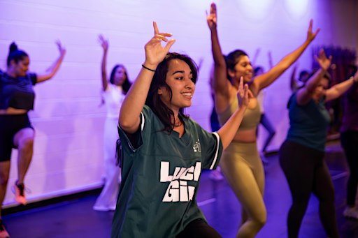 BollyDance Fitness Party!