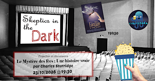 Projection : FairyTale: A True Story