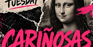 Cariñosas at Club Pink Pony