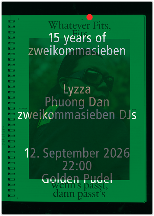 15 Years Of zweikommasieben
