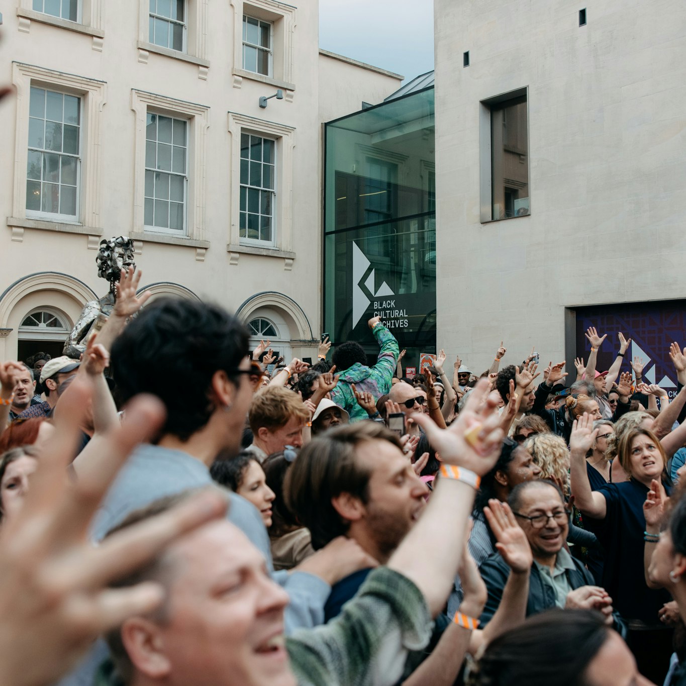 Brixton Disco Festival 2027