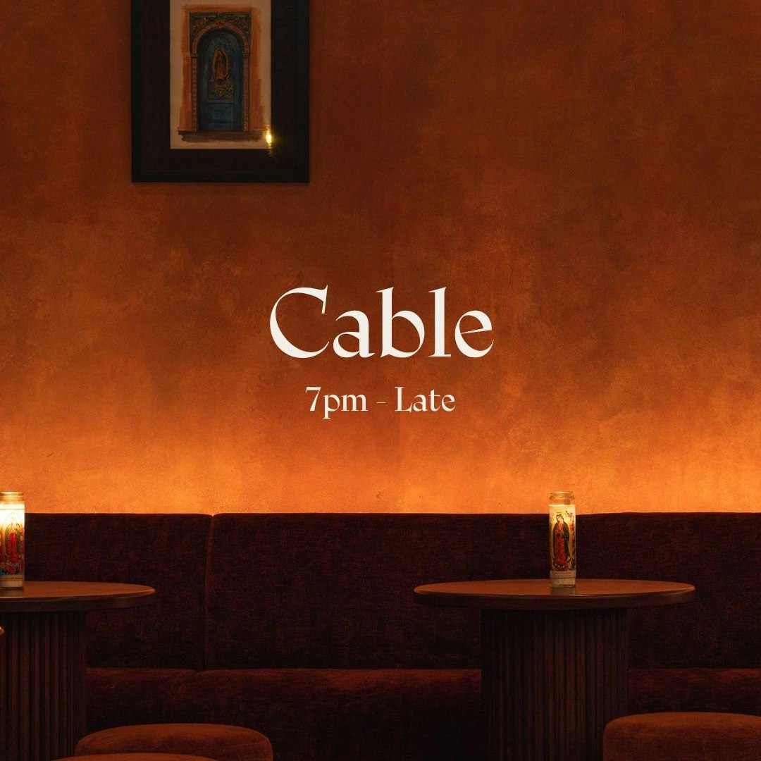 Cable