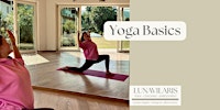 Yoga Basics in Obertal