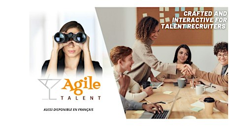 TALENT Agile®  The Future of Work - Autumn 2026