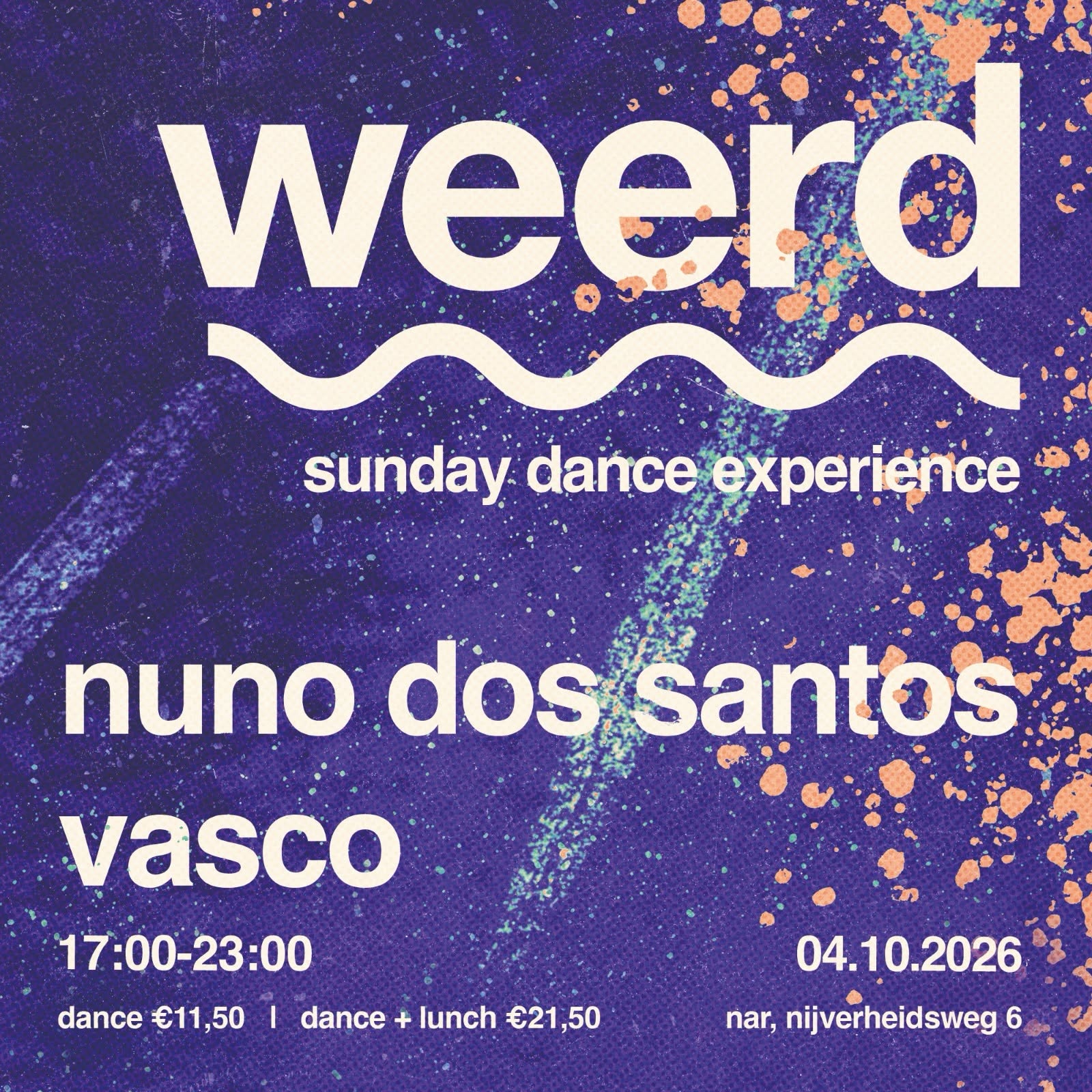 WEERD