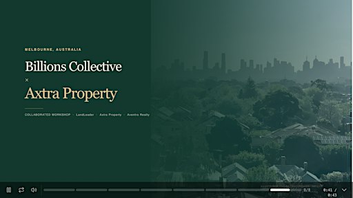 Property Industry Nights