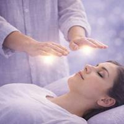 Reiki 2nd Degree Weekend Workshop