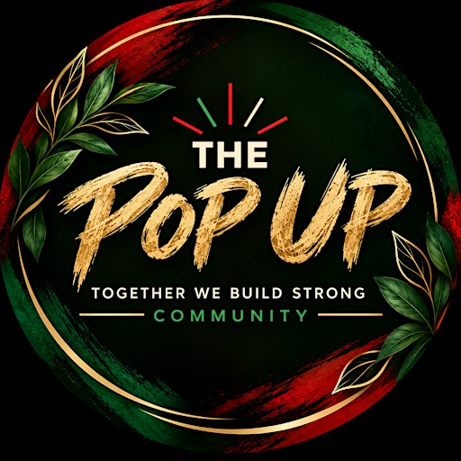 The Pop Up Tujuane