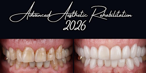 Advanced Aesthetic Rehabilitation (AAR) Melbourne
