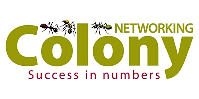 Alderley Edge Networking with One London Road and Colony Networking
