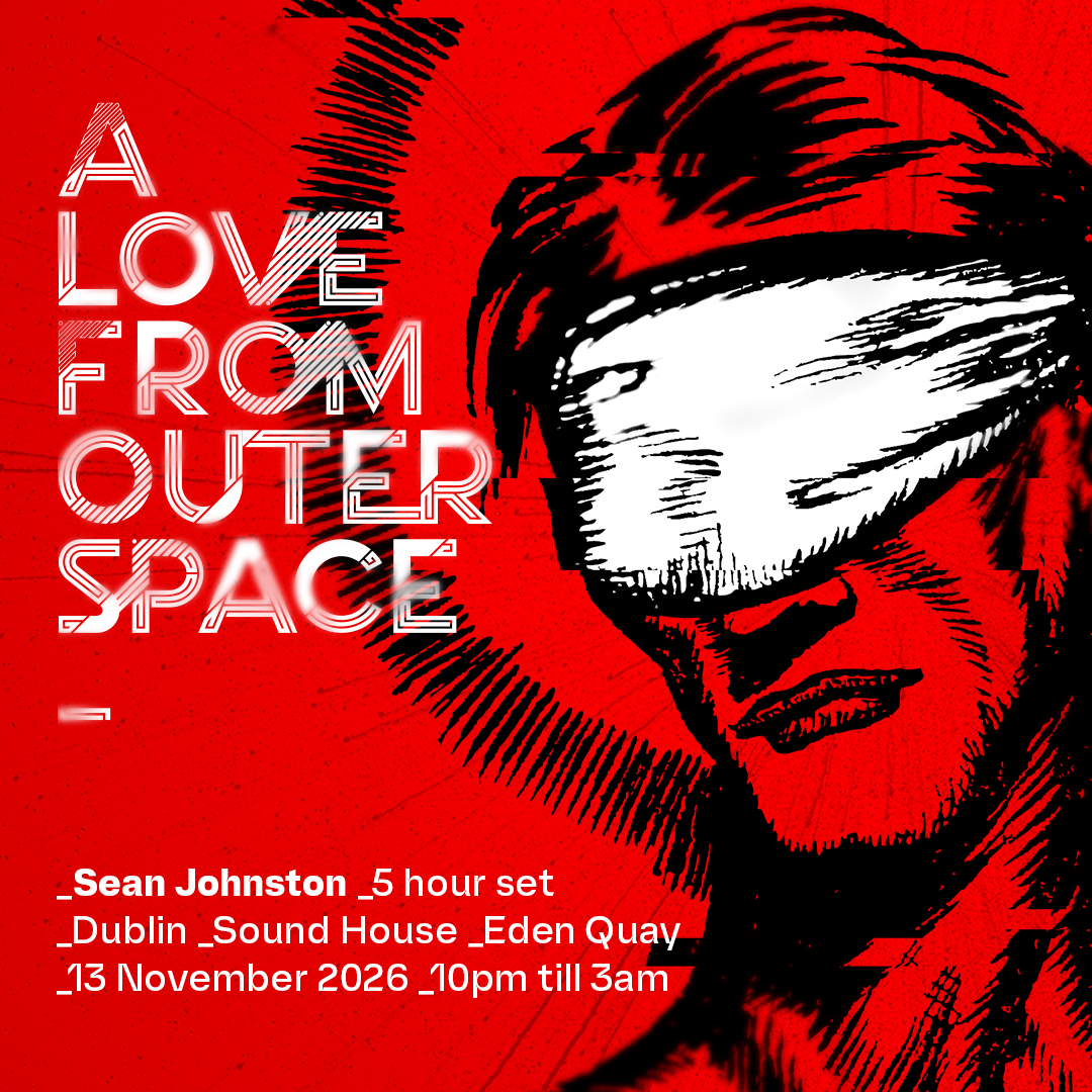 A Love From Outer Space