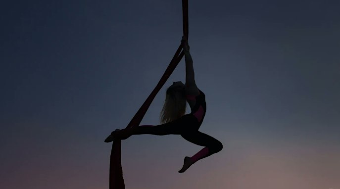 Aerial Class