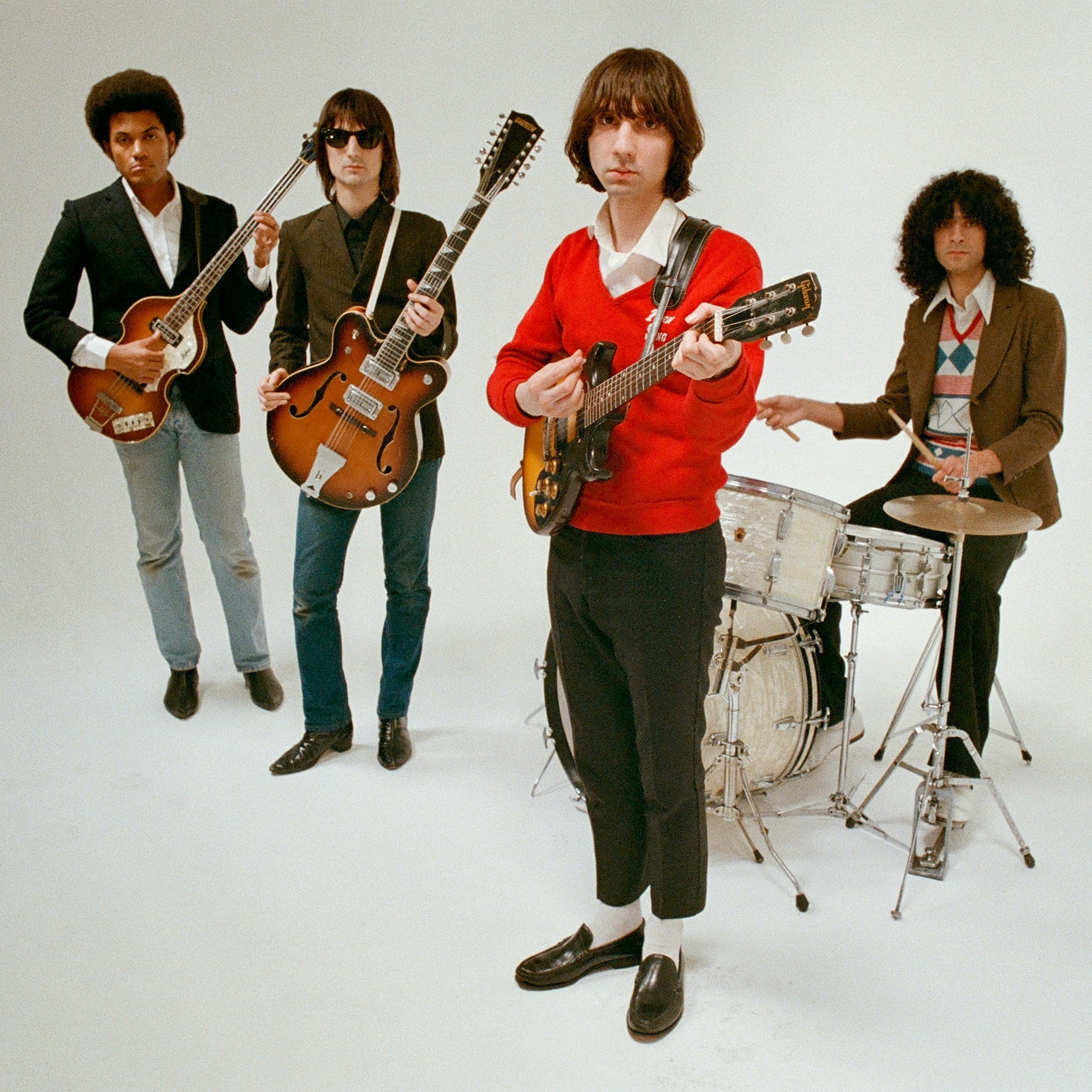 The Lemon Twigs