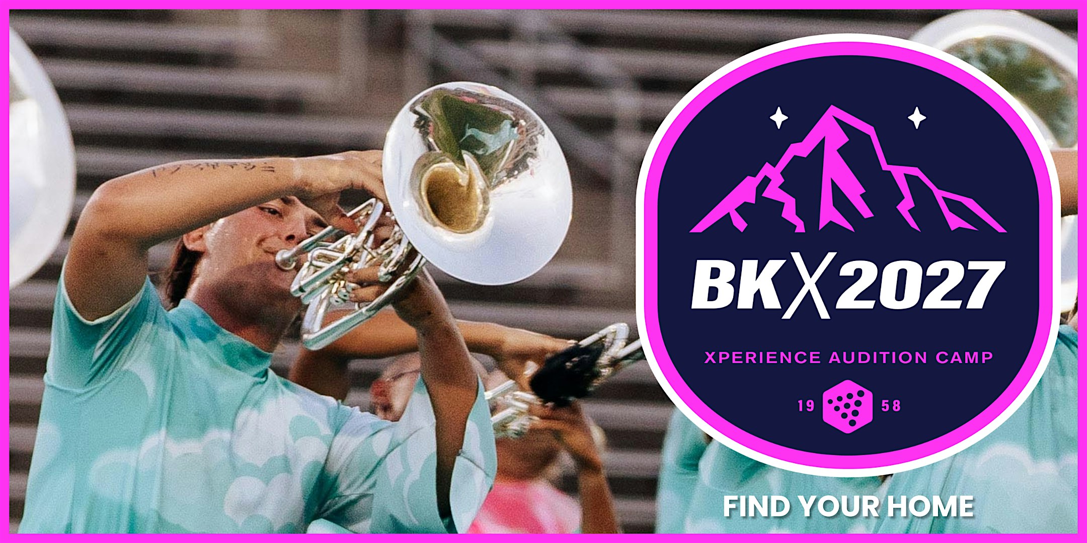 BKXperience Camp (Atlanta)