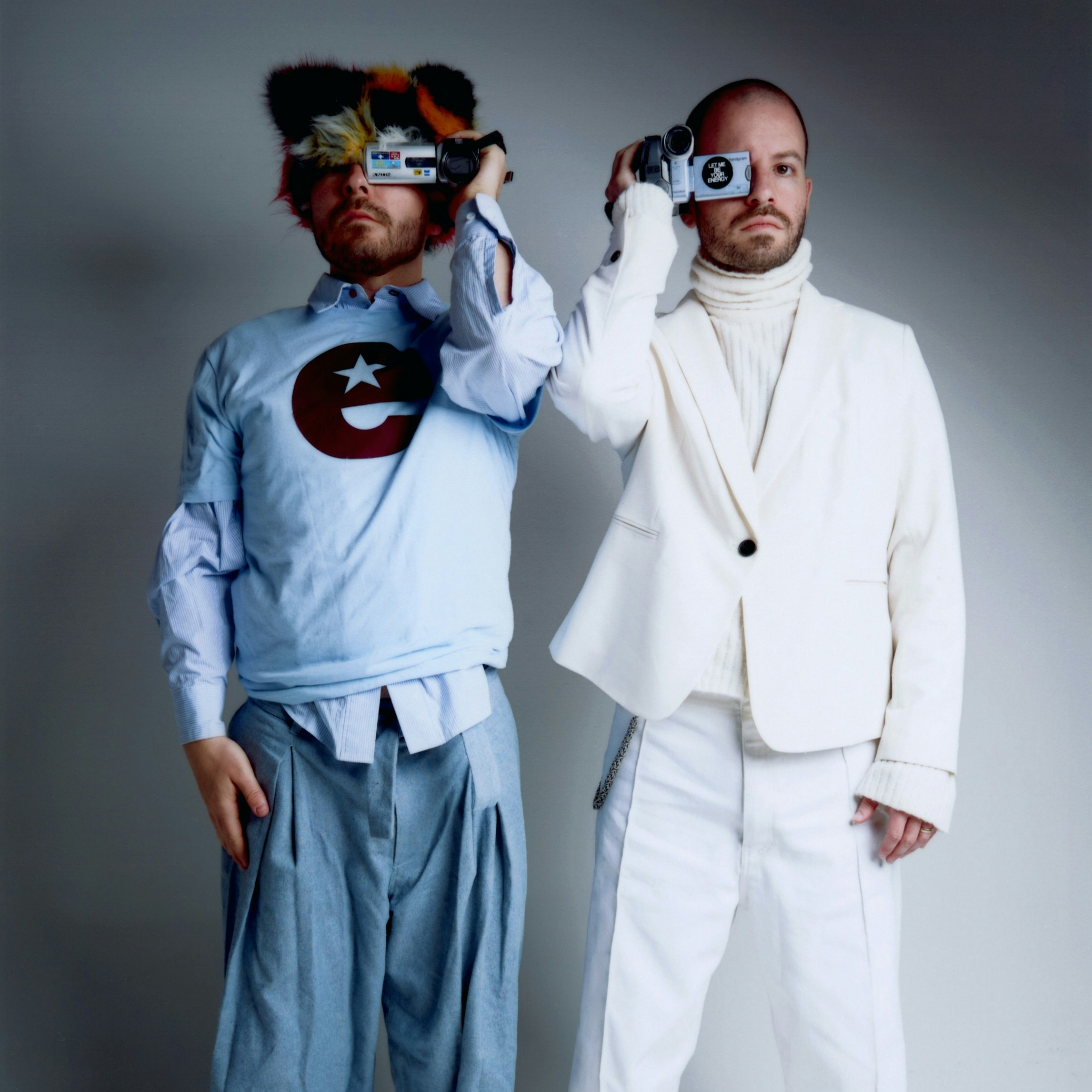 Gilligan Moss and bad tuner