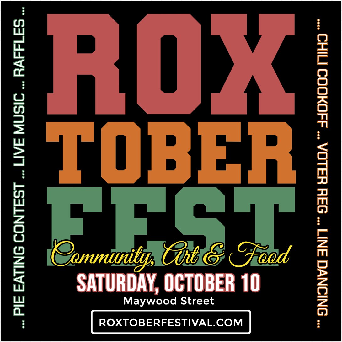 RoxTober Fest