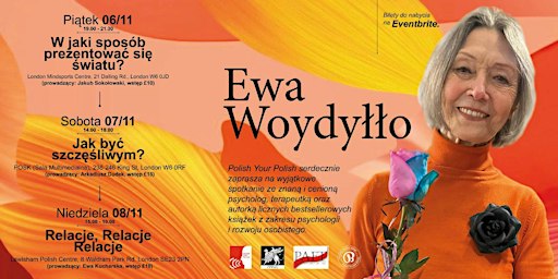 Ewa Woydyłło