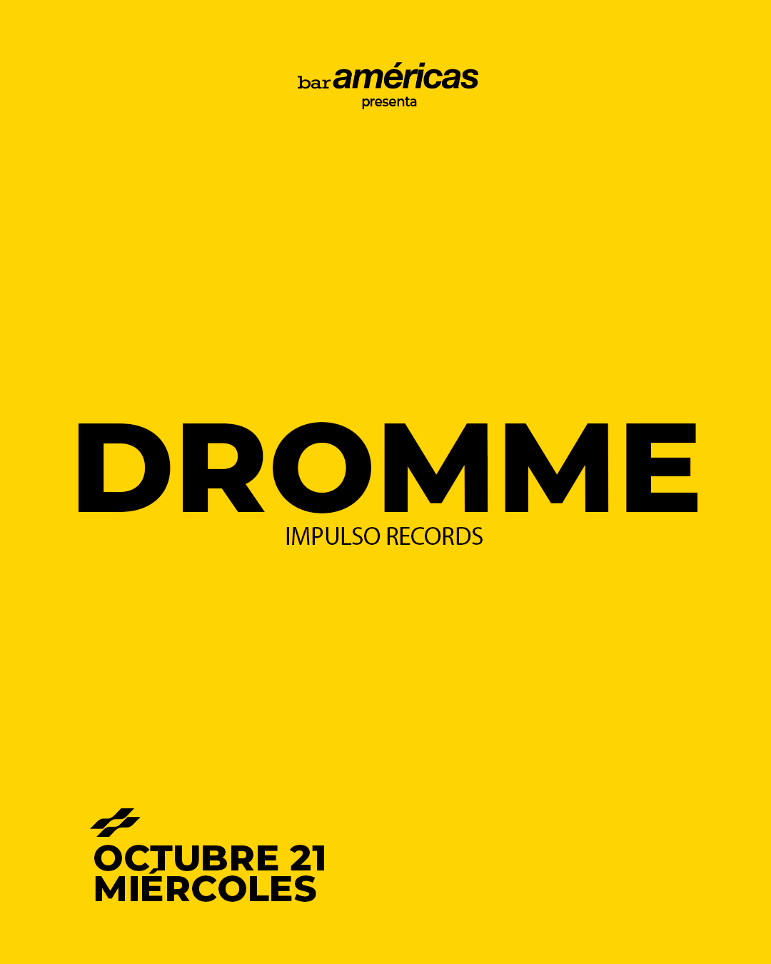 Dromme