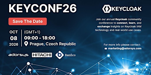 KeyConf26