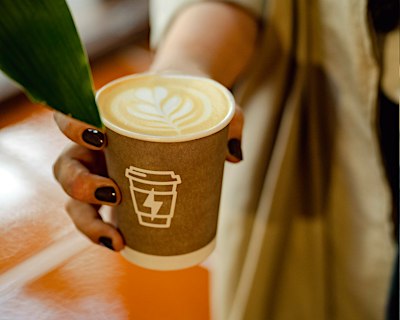 Café contigo - una cita exclusiva con Syra Coffee (Madrid)