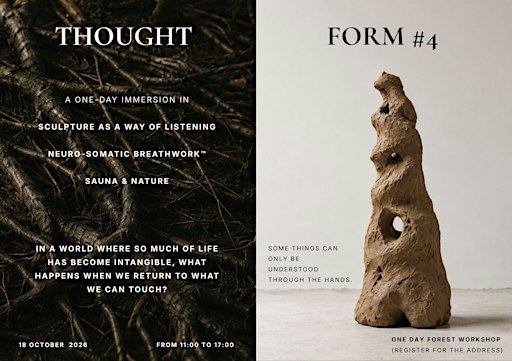 Thought Form #4