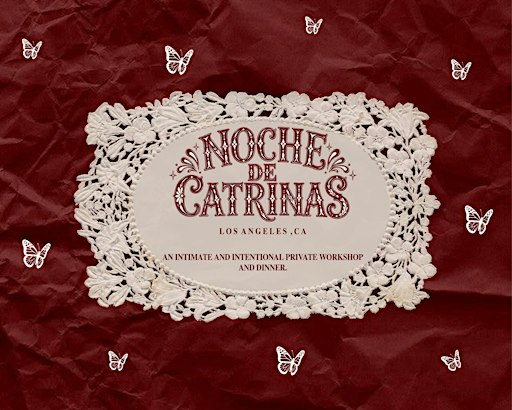 Noche de Catrinas