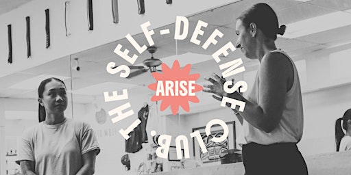 Weekly Women & Teen Self-Defense Classes